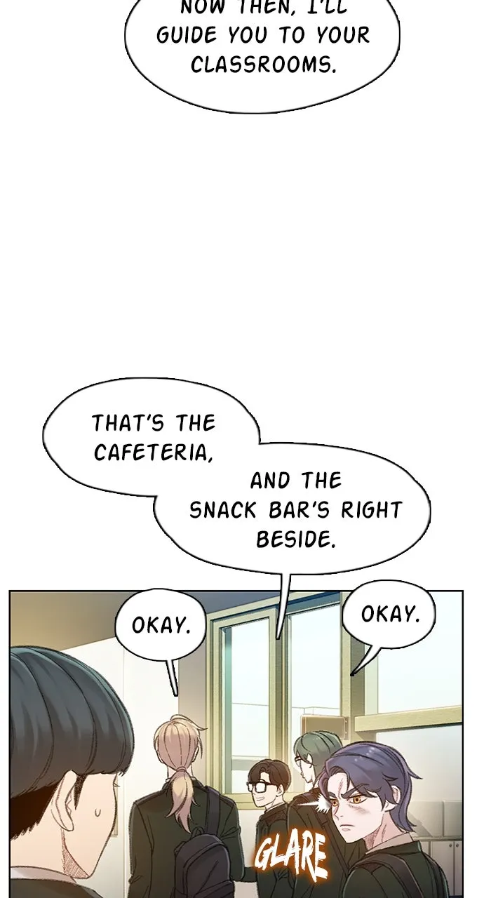 DARK MOON: THE GREY CITY Chapter 1 page 81 - 