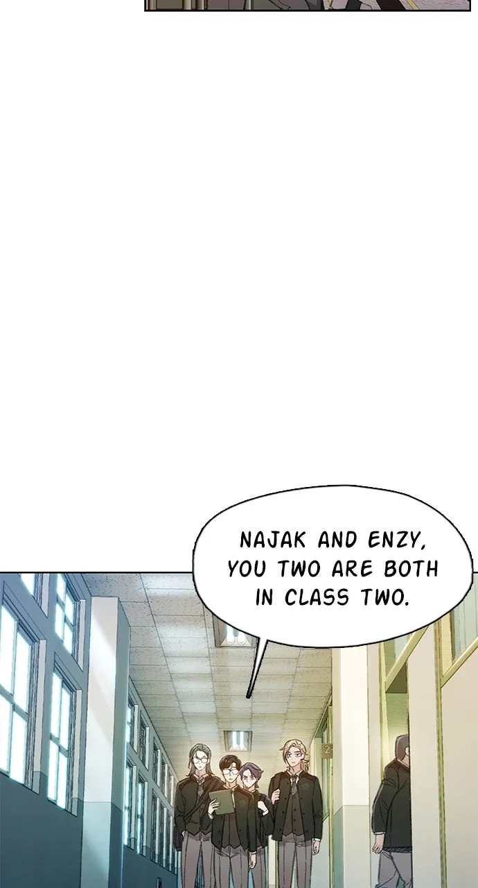 DARK MOON: THE GREY CITY Chapter 1 page 83 - 