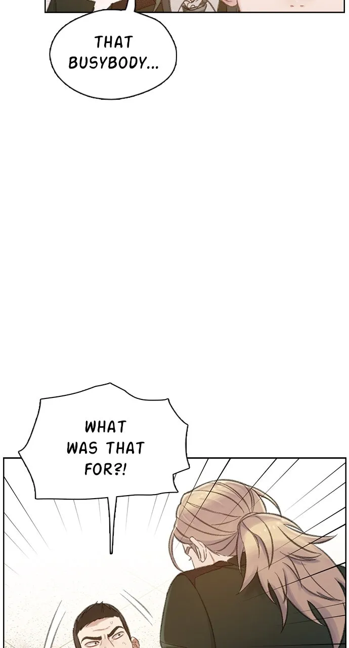 DARK MOON: THE GREY CITY Chapter 1 page 93 - 