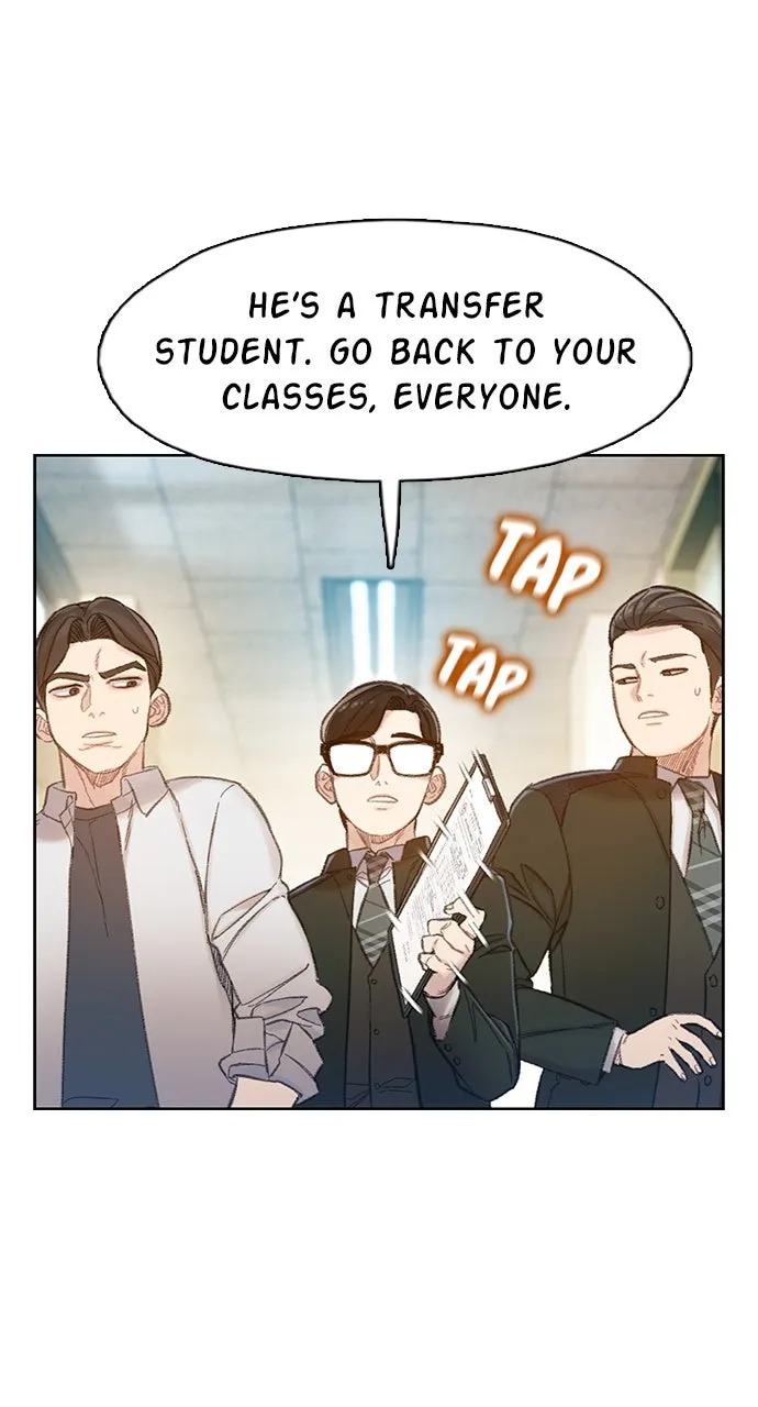 DARK MOON: THE GREY CITY Chapter 1 page 97 - 