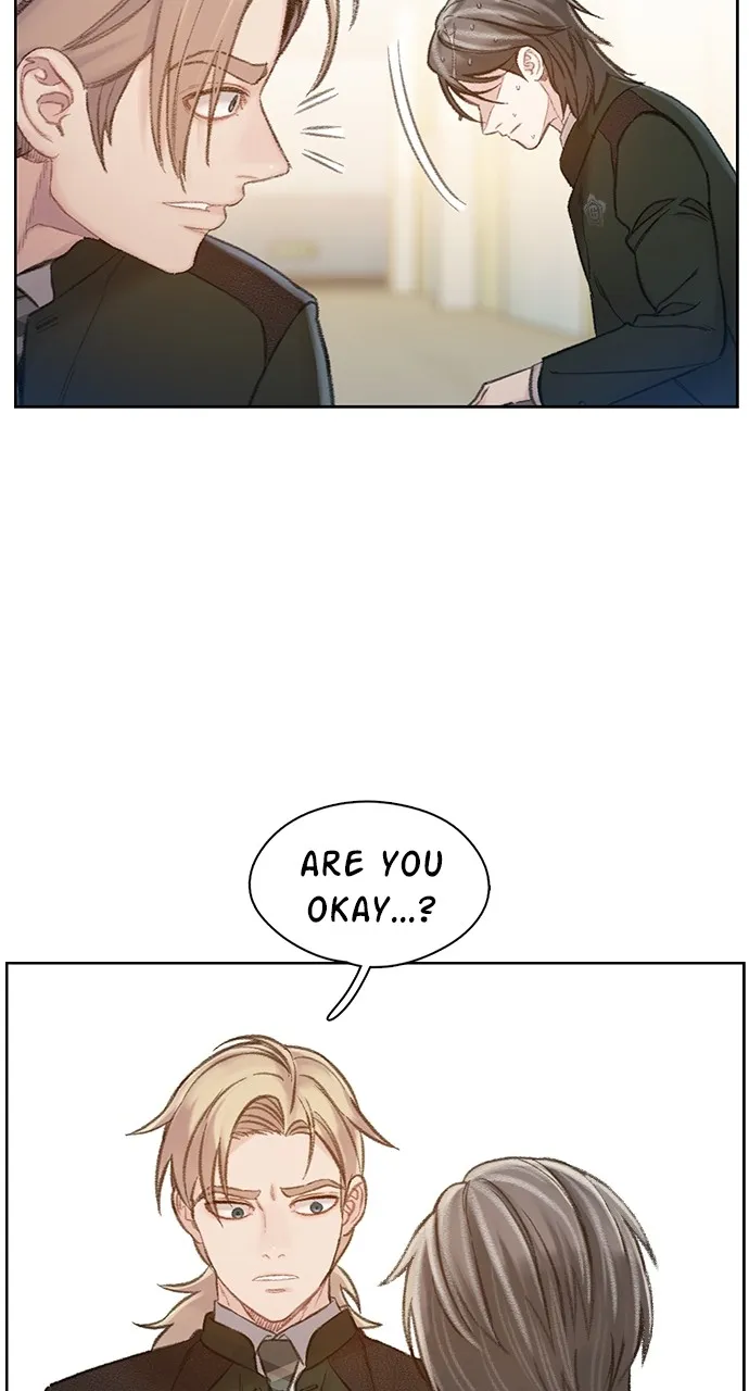 DARK MOON: THE GREY CITY Chapter 1 page 99 - 