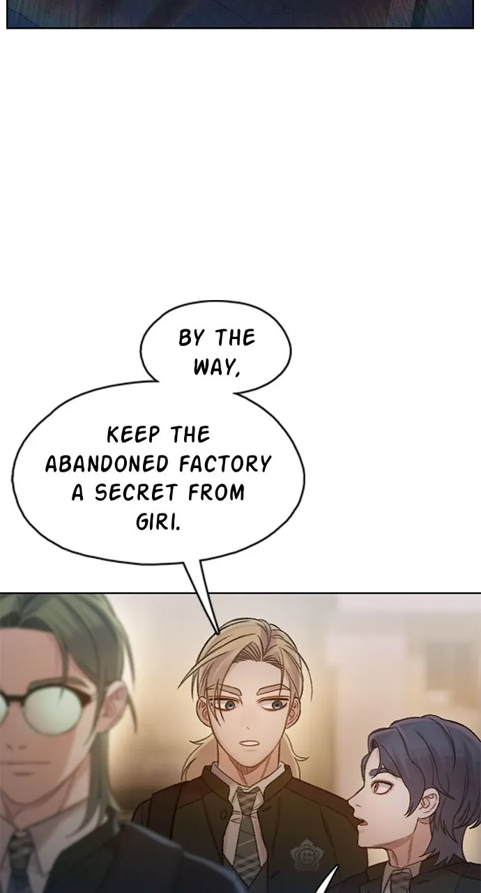DARK MOON: THE GREY CITY Chapter 2 page 12 - 
