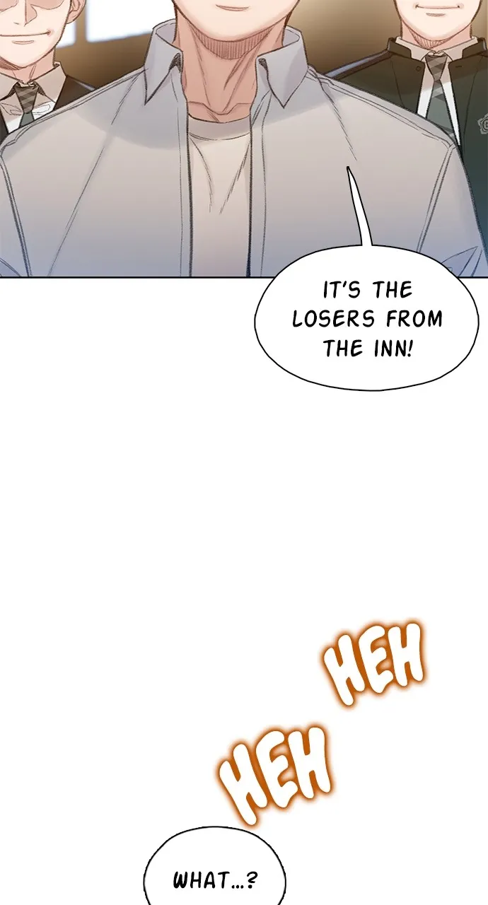 DARK MOON: THE GREY CITY Chapter 2 page 111 - 