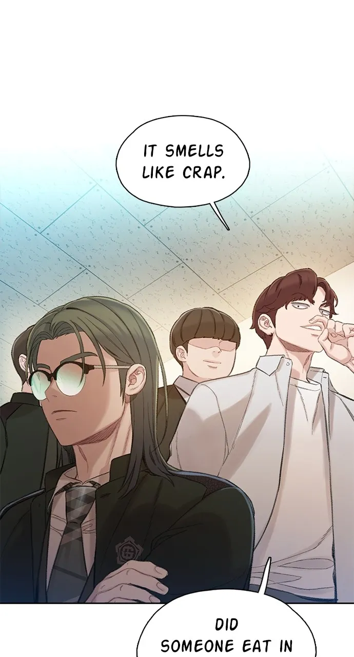 DARK MOON: THE GREY CITY Chapter 2 page 135 - 
