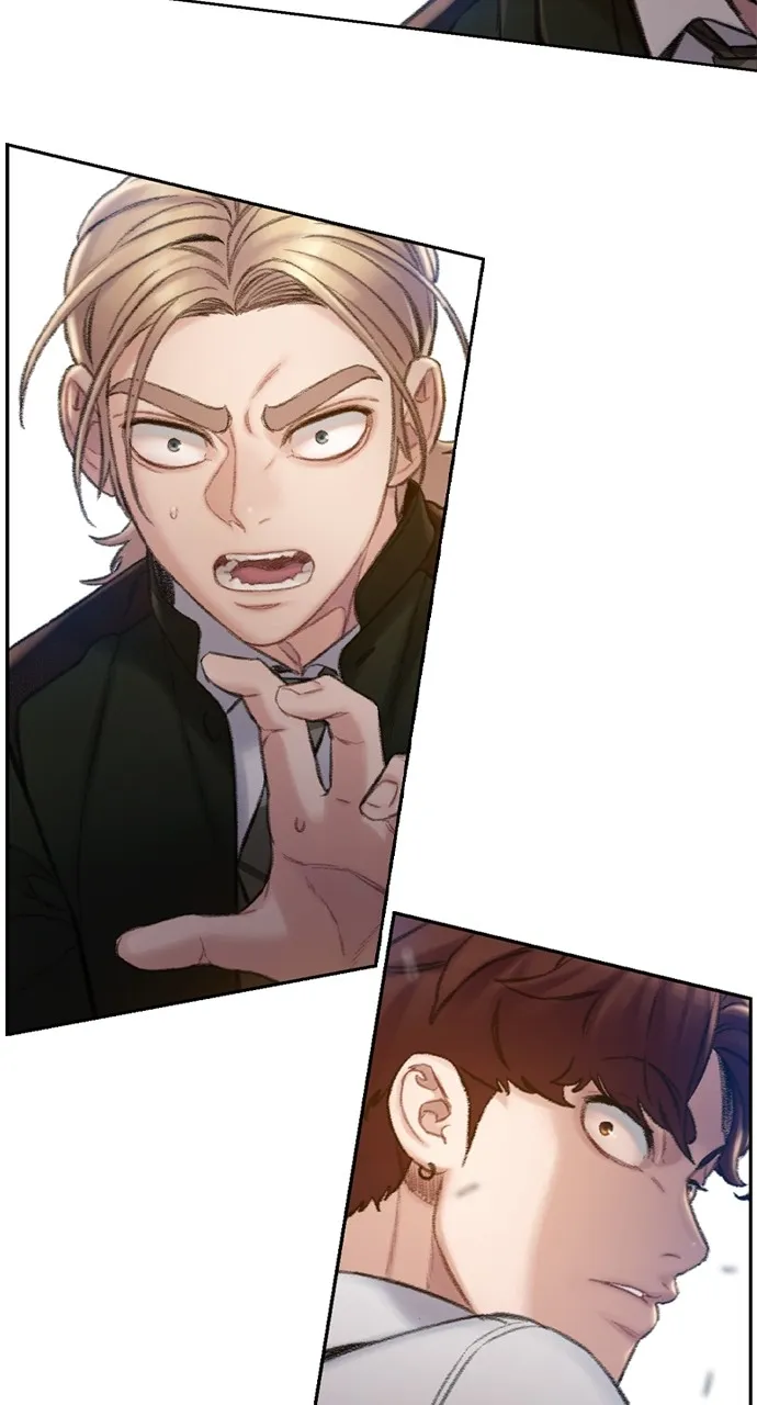 DARK MOON: THE GREY CITY Chapter 2 page 142 - 