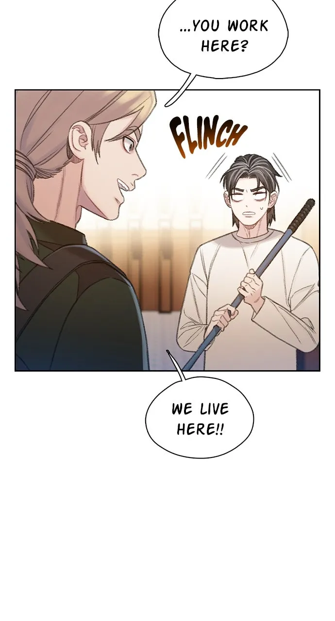 DARK MOON: THE GREY CITY Chapter 2 page 19 - 