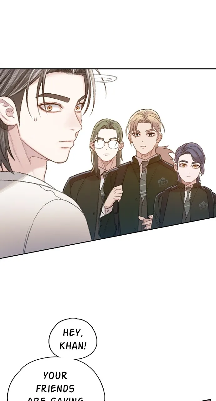 DARK MOON: THE GREY CITY Chapter 2 page 25 - 