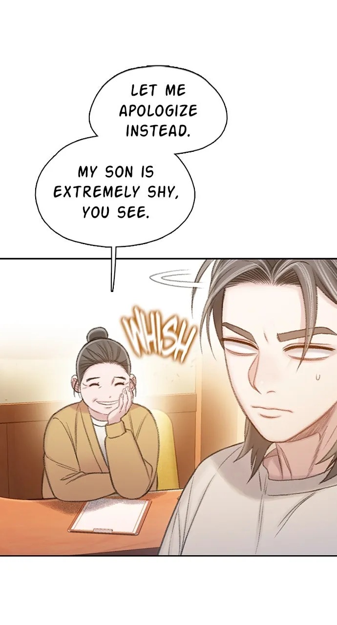 DARK MOON: THE GREY CITY Chapter 2 page 28 - 