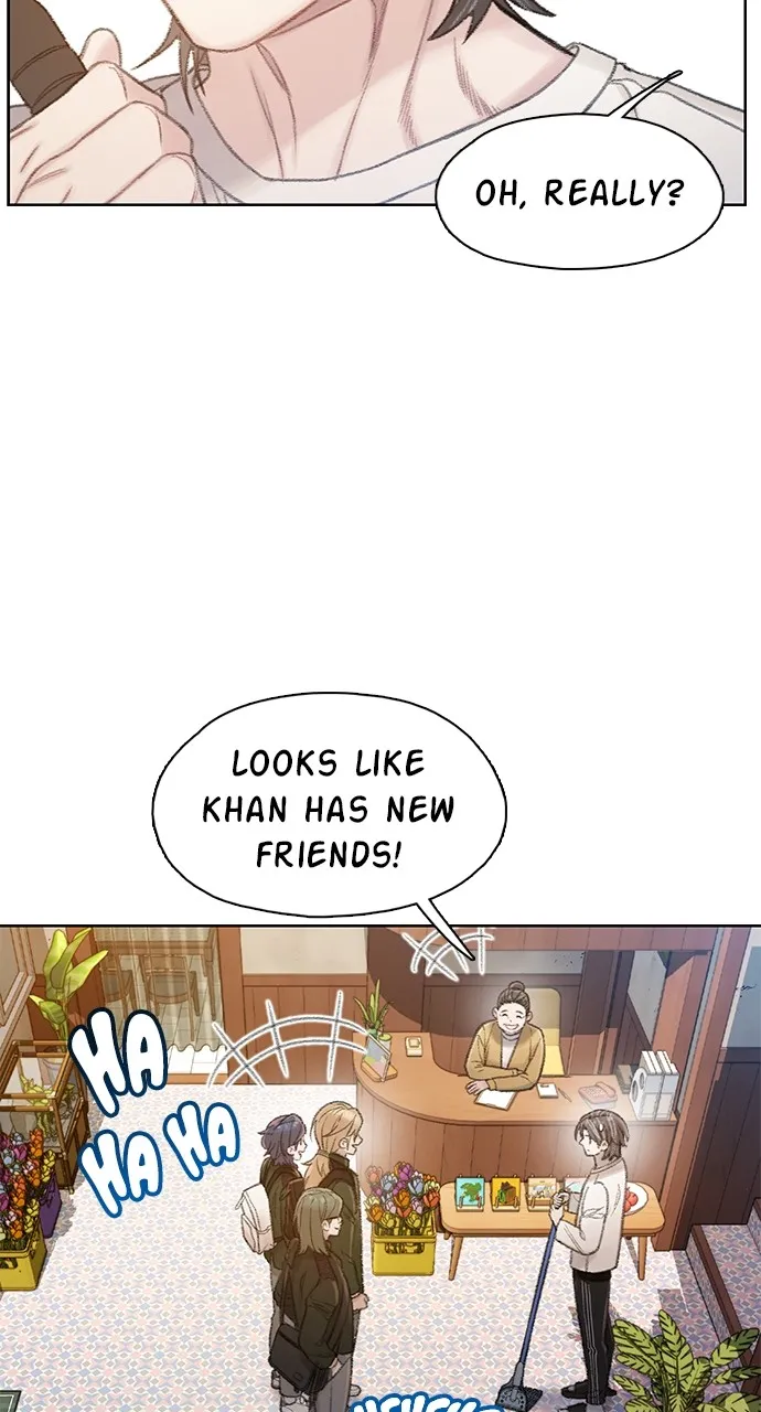 DARK MOON: THE GREY CITY Chapter 2 page 31 - 