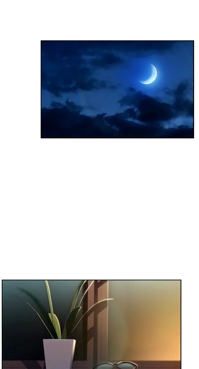 DARK MOON: THE GREY CITY Chapter 2 page 33 - 