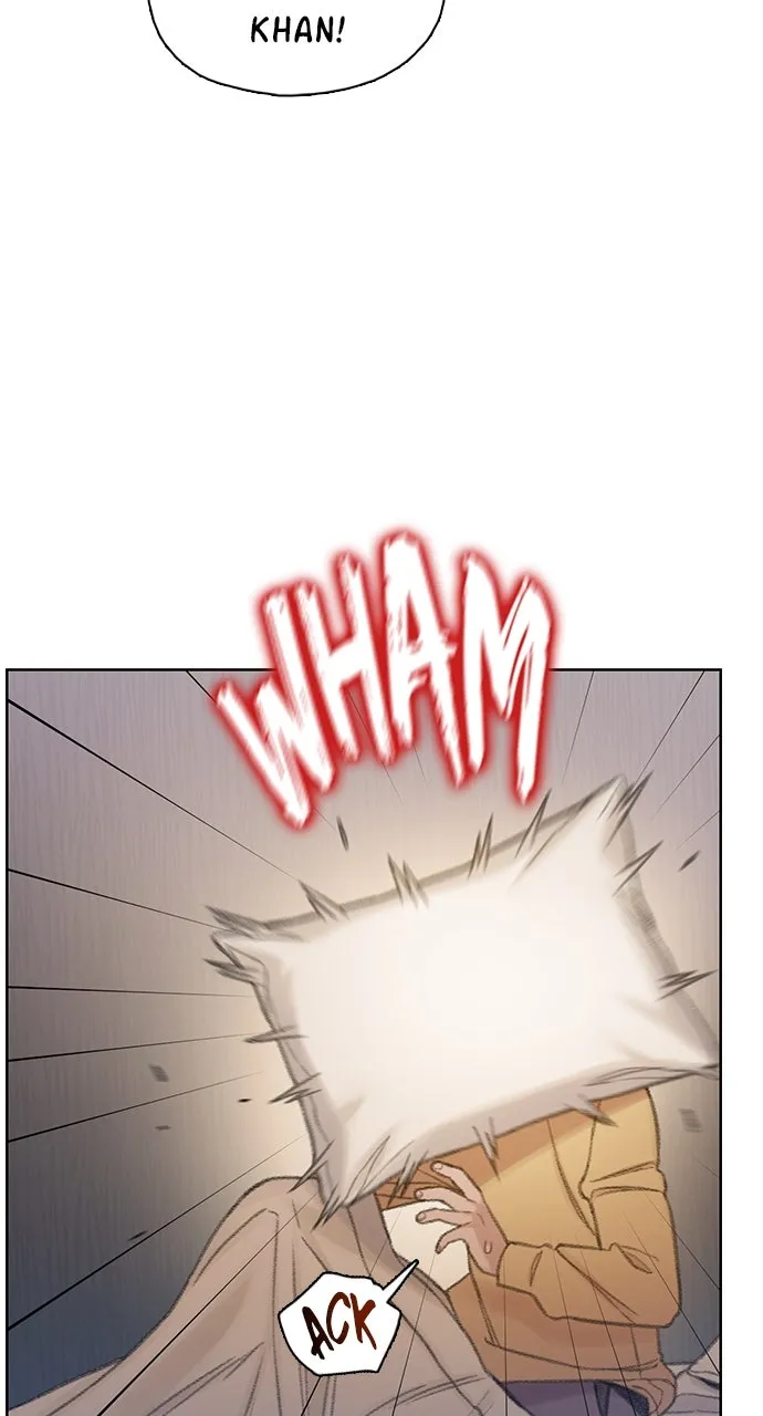 DARK MOON: THE GREY CITY Chapter 2 page 39 - 