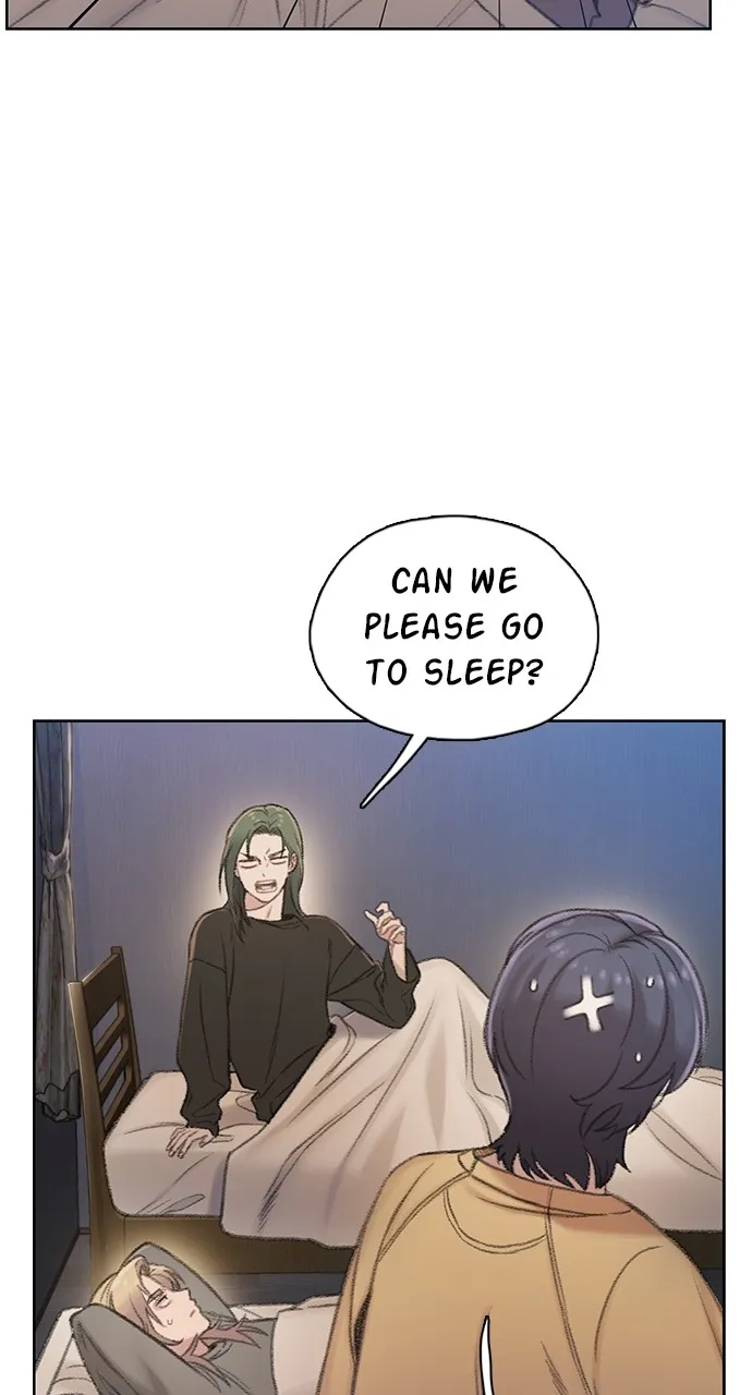 DARK MOON: THE GREY CITY Chapter 2 page 40 - 