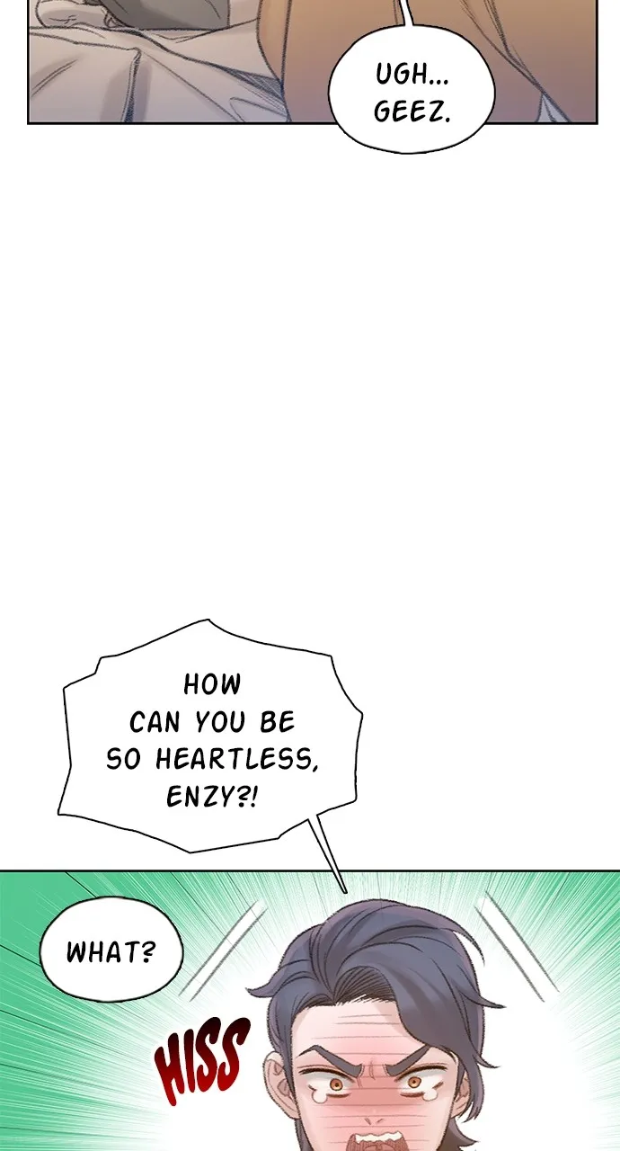 DARK MOON: THE GREY CITY Chapter 2 page 41 - 