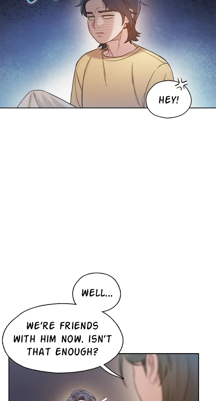 DARK MOON: THE GREY CITY Chapter 2 page 47 - 