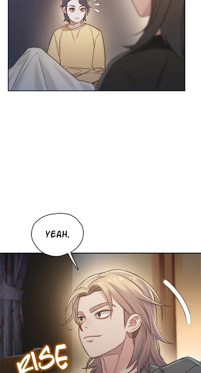 DARK MOON: THE GREY CITY Chapter 2 page 48 - 