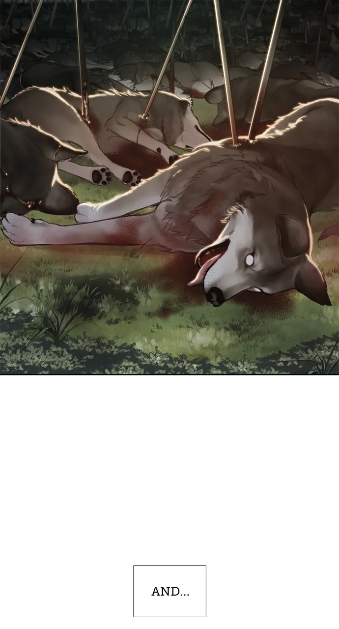 DARK MOON: THE GREY CITY Chapter 2 page 6 - 