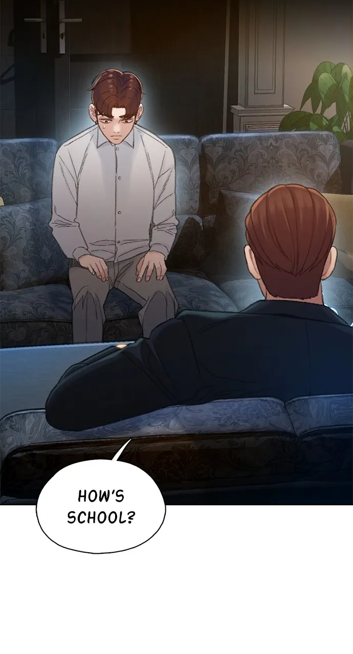 DARK MOON: THE GREY CITY Chapter 2 page 53 - 