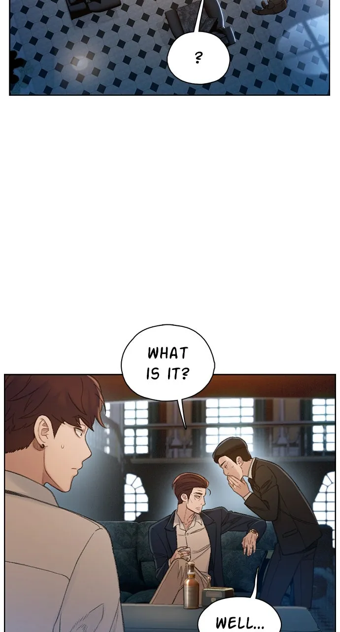 DARK MOON: THE GREY CITY Chapter 2 page 58 - 