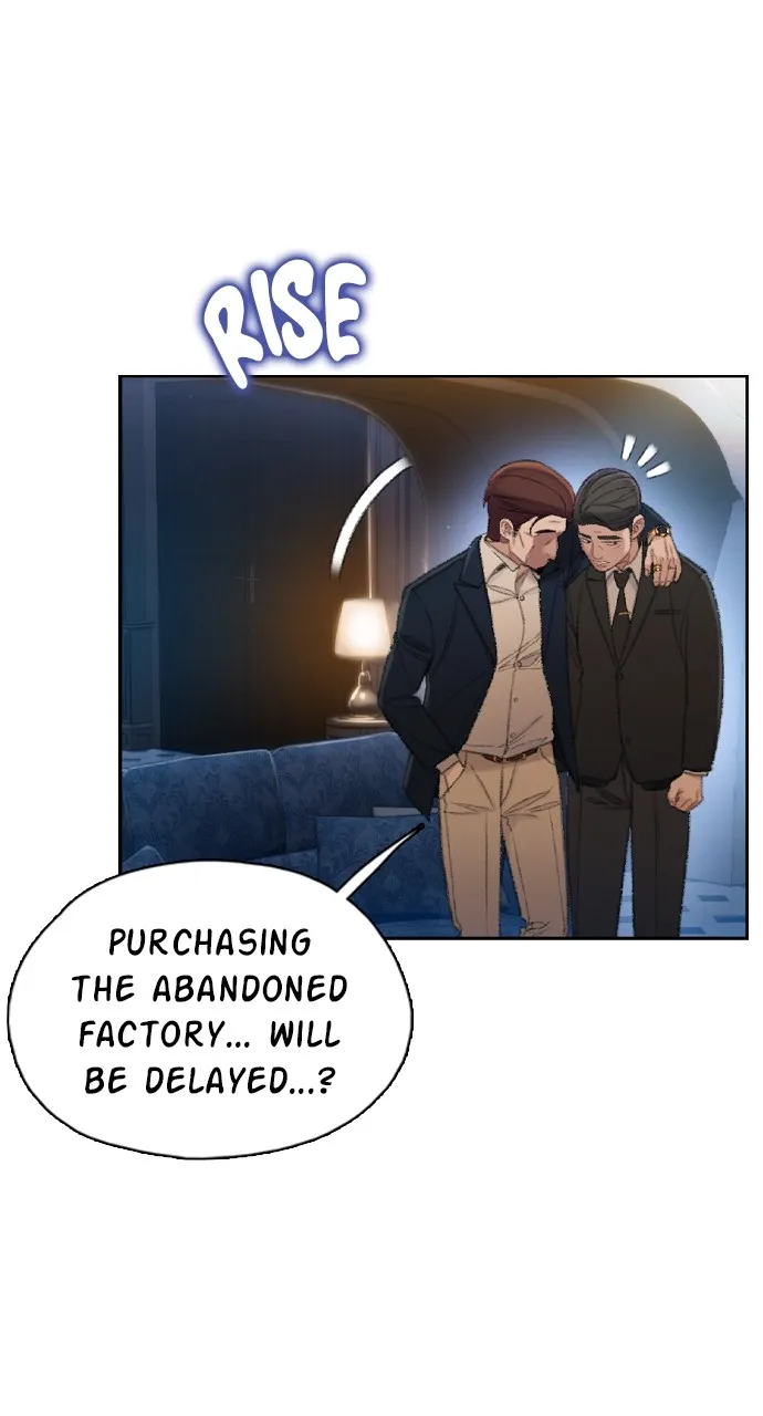 DARK MOON: THE GREY CITY Chapter 2 page 60 - 