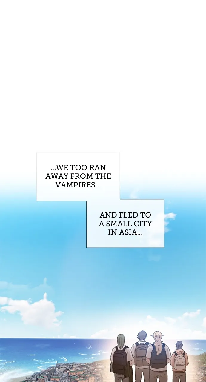 DARK MOON: THE GREY CITY Chapter 2 page 7 - 