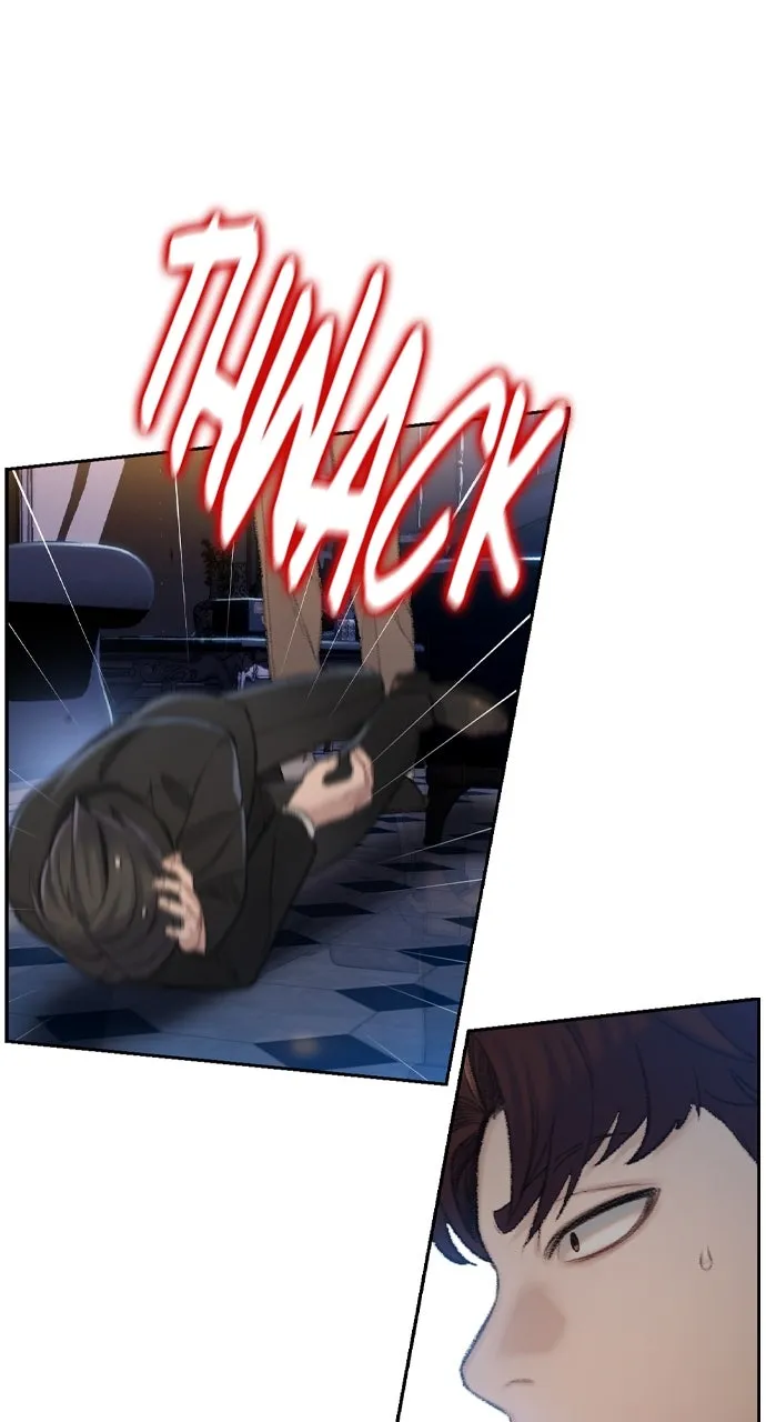 DARK MOON: THE GREY CITY Chapter 2 page 62 - 