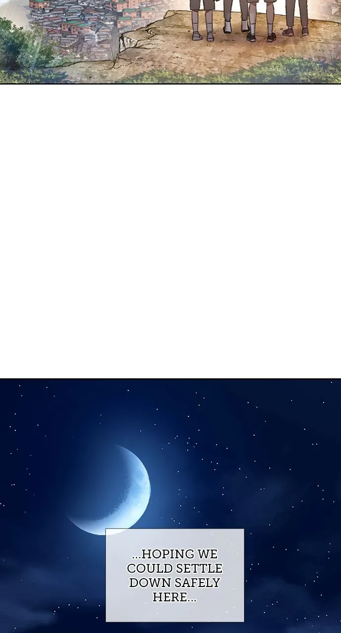 DARK MOON: THE GREY CITY Chapter 2 page 8 - 