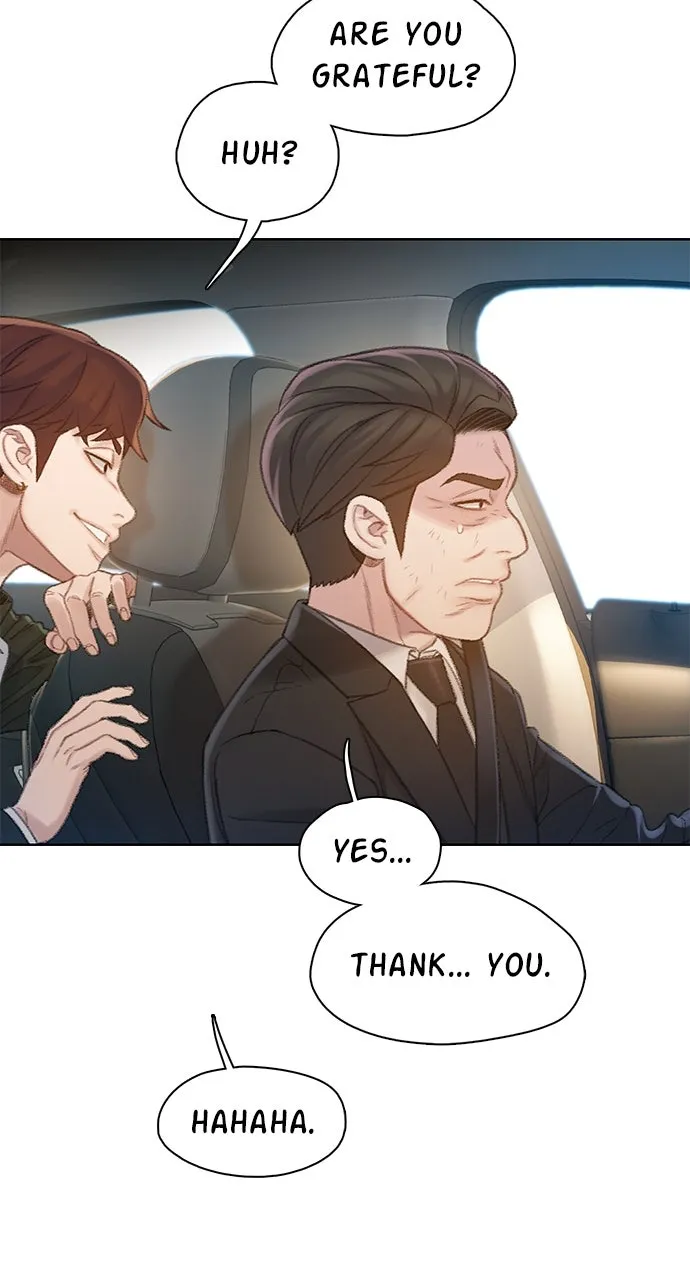 DARK MOON: THE GREY CITY Chapter 2 page 75 - 