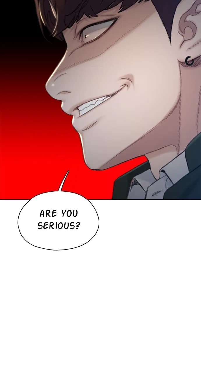 DARK MOON: THE GREY CITY Chapter 2 page 82 - 