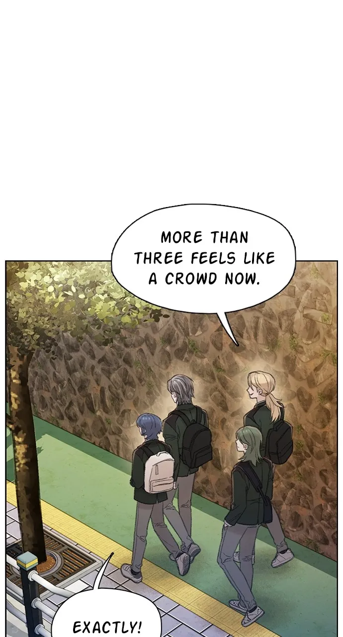 DARK MOON: THE GREY CITY Chapter 2 page 83 - 