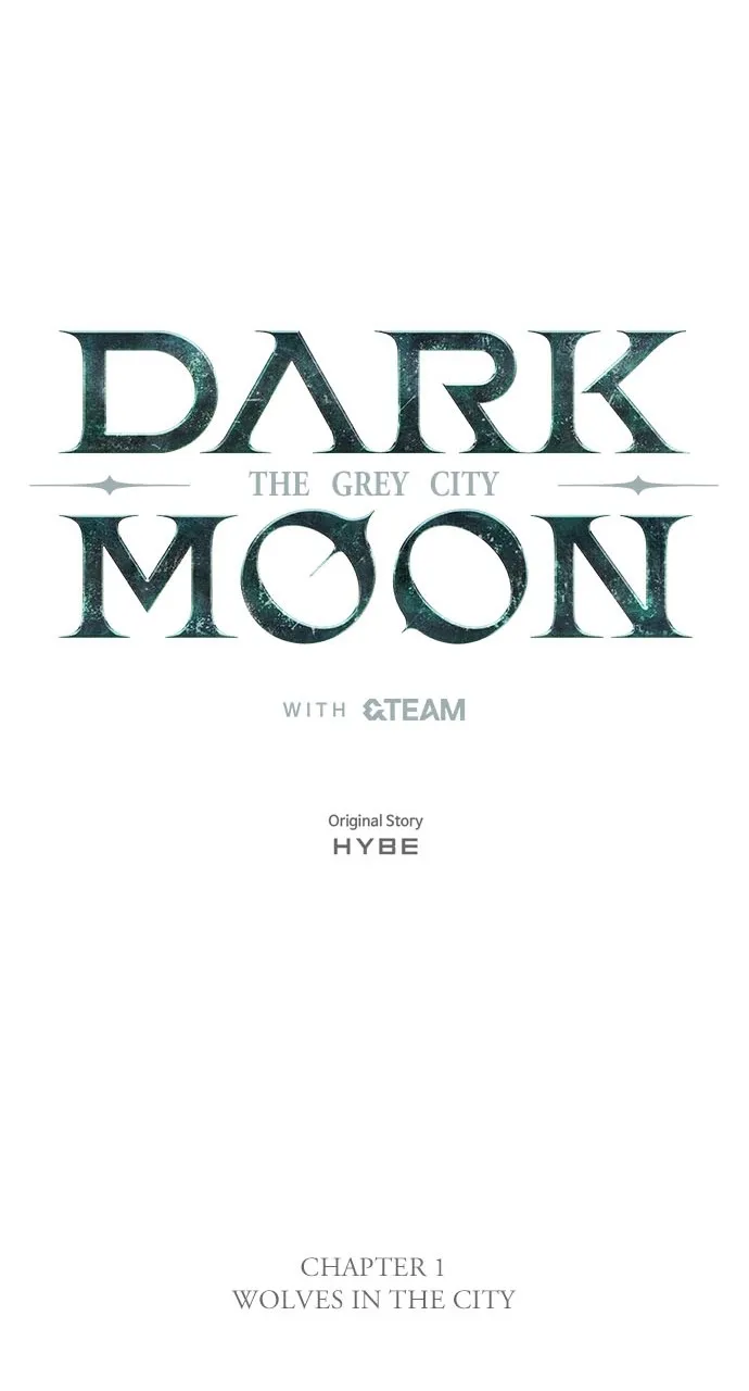 DARK MOON: THE GREY CITY Chapter 2 page 10 - 