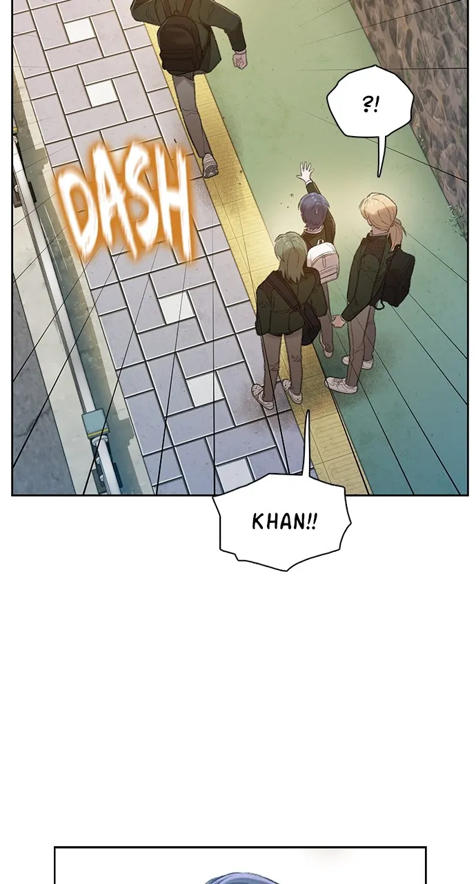 DARK MOON: THE GREY CITY Chapter 2 page 94 - 