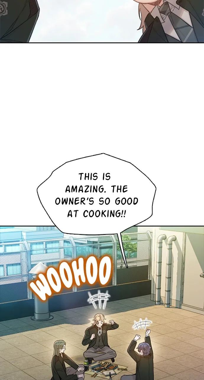 DARK MOON: THE GREY CITY Chapter 2 page 100 - 