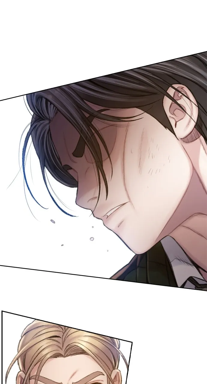 DARK MOON: THE GREY CITY Chapter 3 page 1 - 