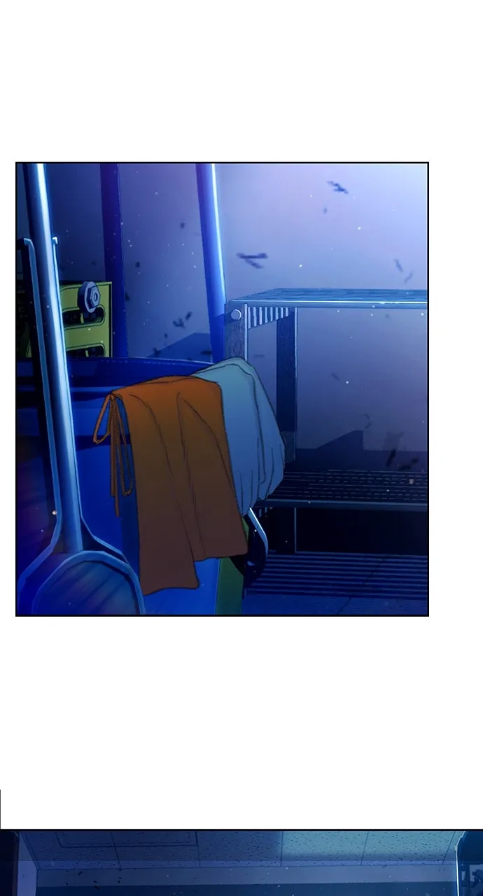 DARK MOON: THE GREY CITY Chapter 3 page 107 - 