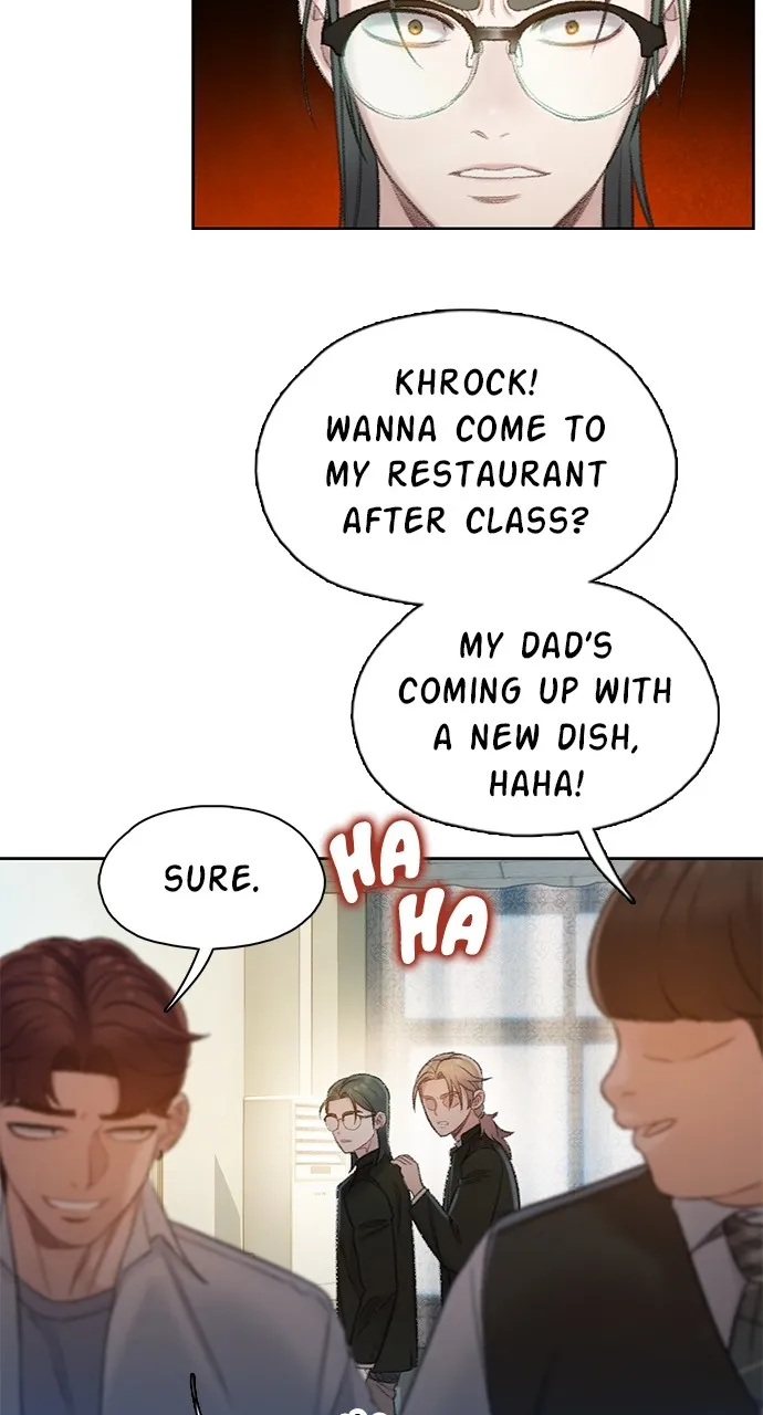 DARK MOON: THE GREY CITY Chapter 3 page 12 - 