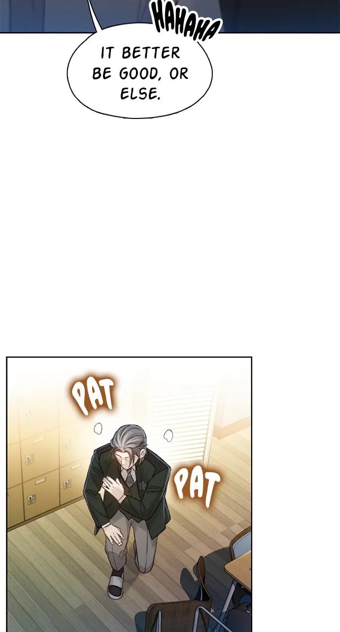 DARK MOON: THE GREY CITY Chapter 3 page 13 - 