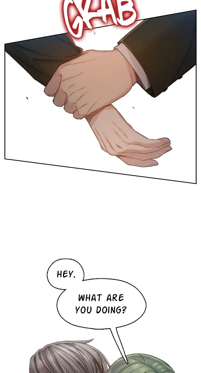 DARK MOON: THE GREY CITY Chapter 3 page 15 - 