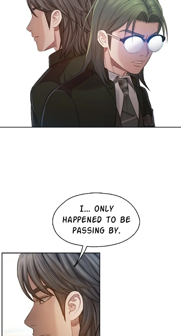 DARK MOON: THE GREY CITY Chapter 3 page 16 - 