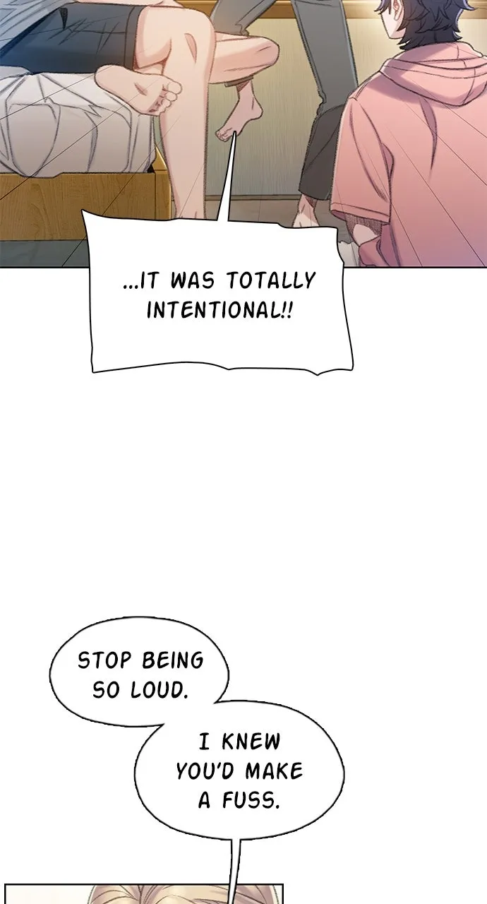 DARK MOON: THE GREY CITY Chapter 3 page 21 - 