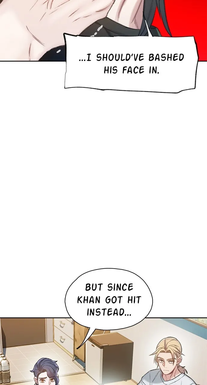 DARK MOON: THE GREY CITY Chapter 3 page 25 - 