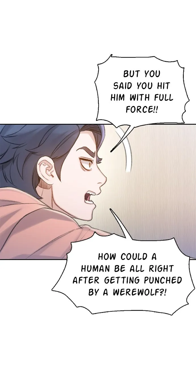 DARK MOON: THE GREY CITY Chapter 3 page 29 - 