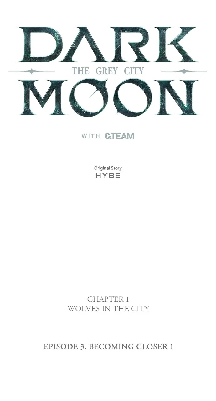 DARK MOON: THE GREY CITY Chapter 3 page 4 - 