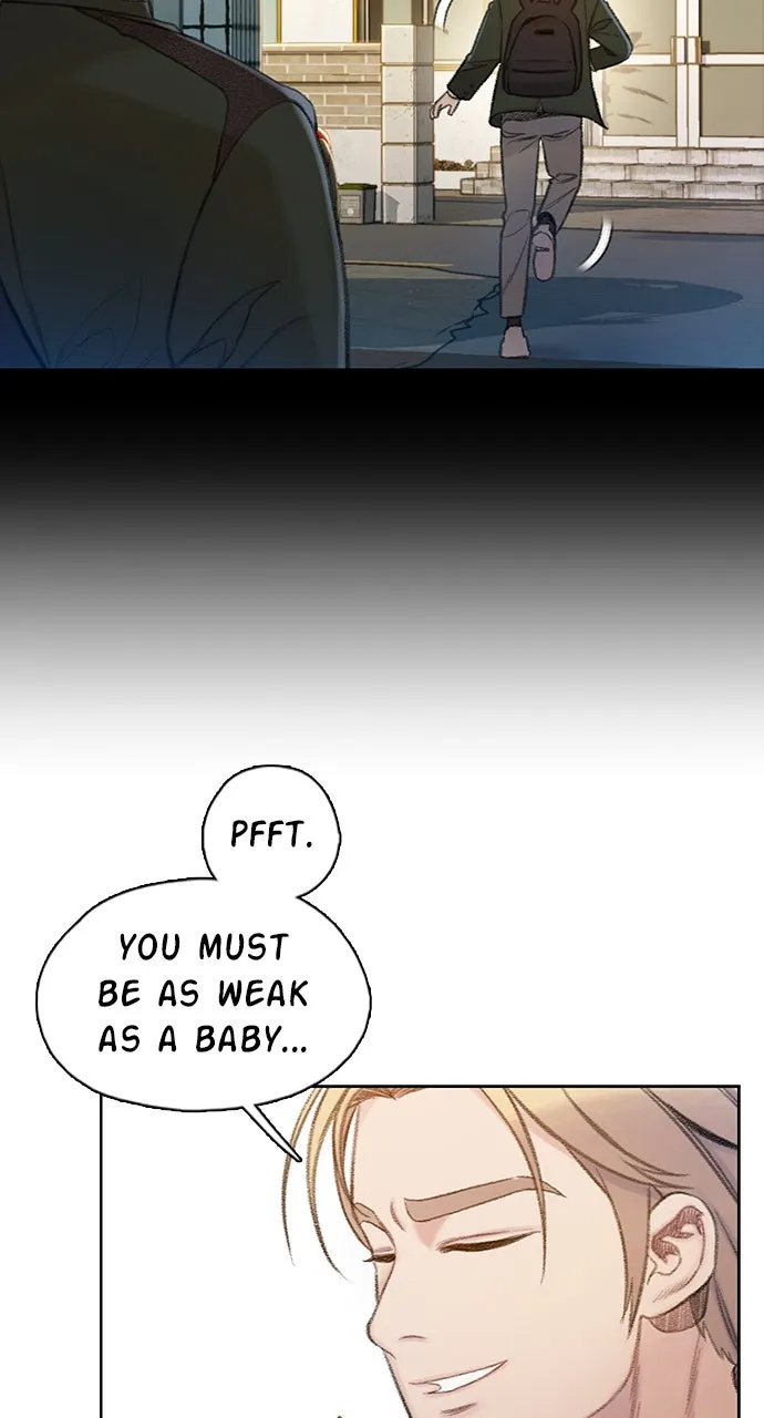 DARK MOON: THE GREY CITY Chapter 3 page 36 - 