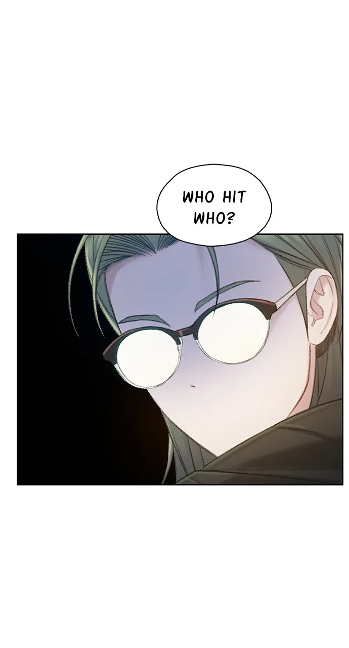 DARK MOON: THE GREY CITY Chapter 3 page 42 - 