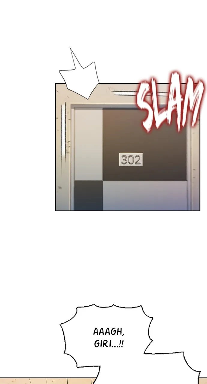 DARK MOON: THE GREY CITY Chapter 3 page 43 - 