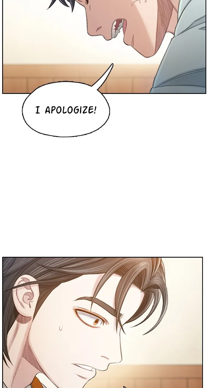 DARK MOON: THE GREY CITY Chapter 3 page 52 - 