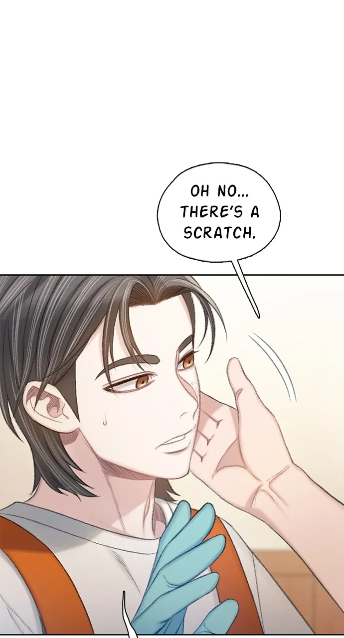 DARK MOON: THE GREY CITY Chapter 3 page 58 - 