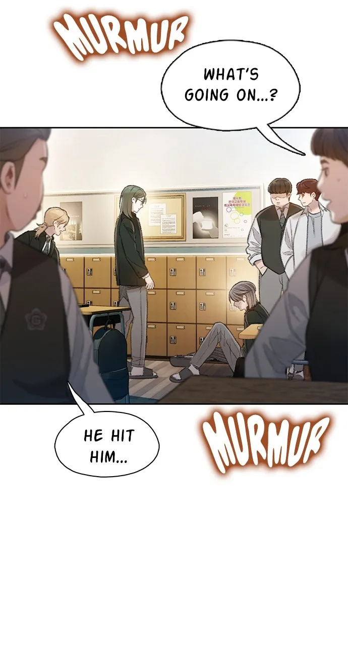 DARK MOON: THE GREY CITY Chapter 3 page 7 - 