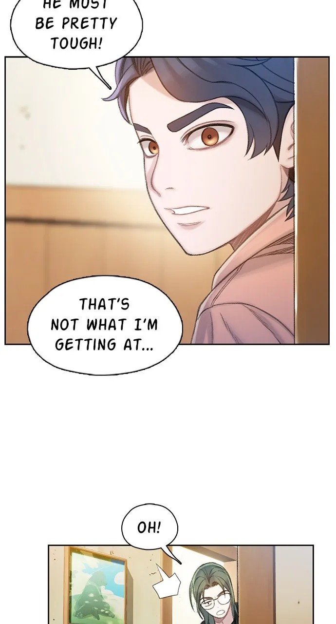 DARK MOON: THE GREY CITY Chapter 3 page 69 - 