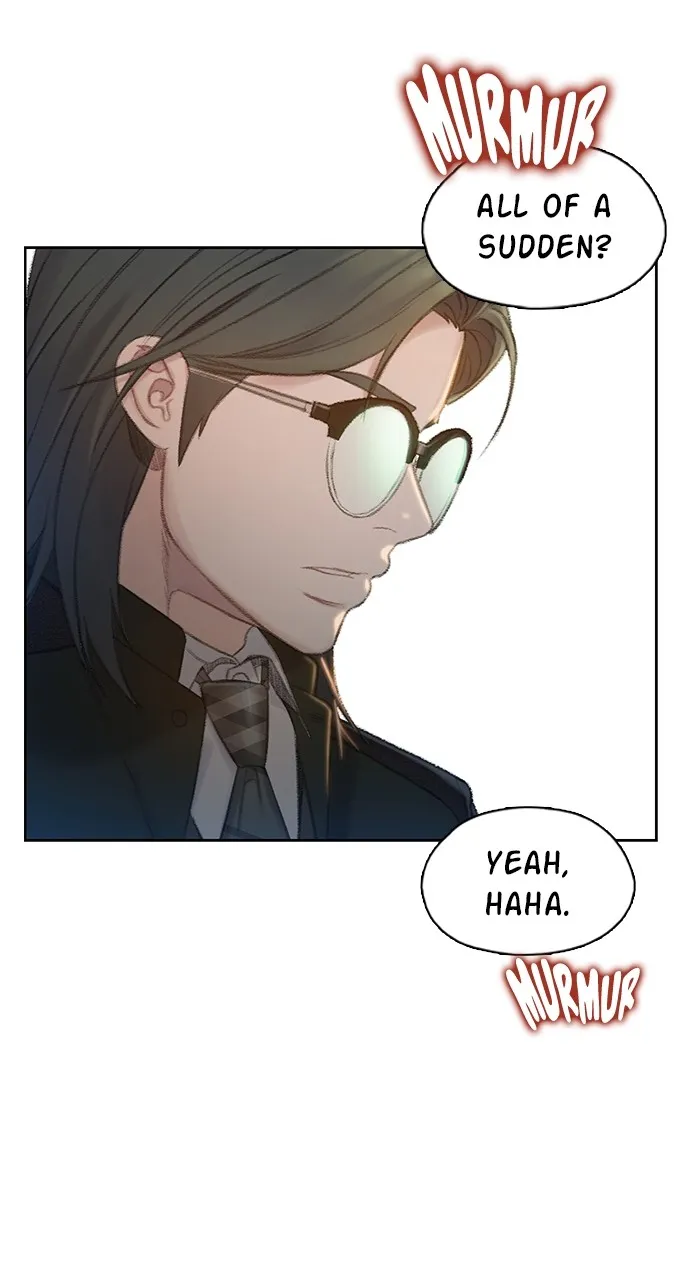 DARK MOON: THE GREY CITY Chapter 3 page 8 - 